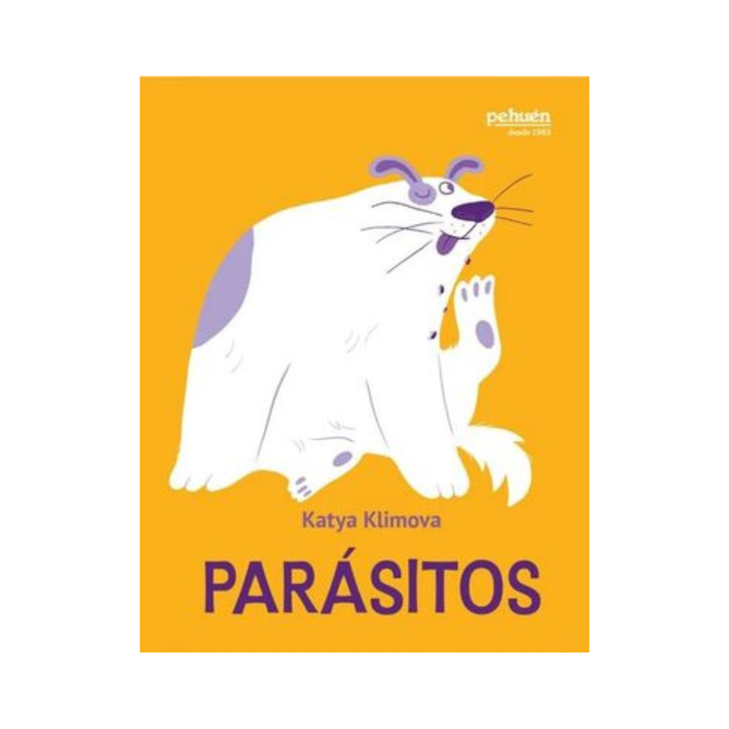 Parásitos