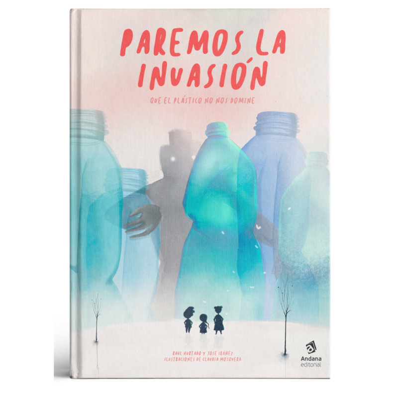 Paremos la invasión