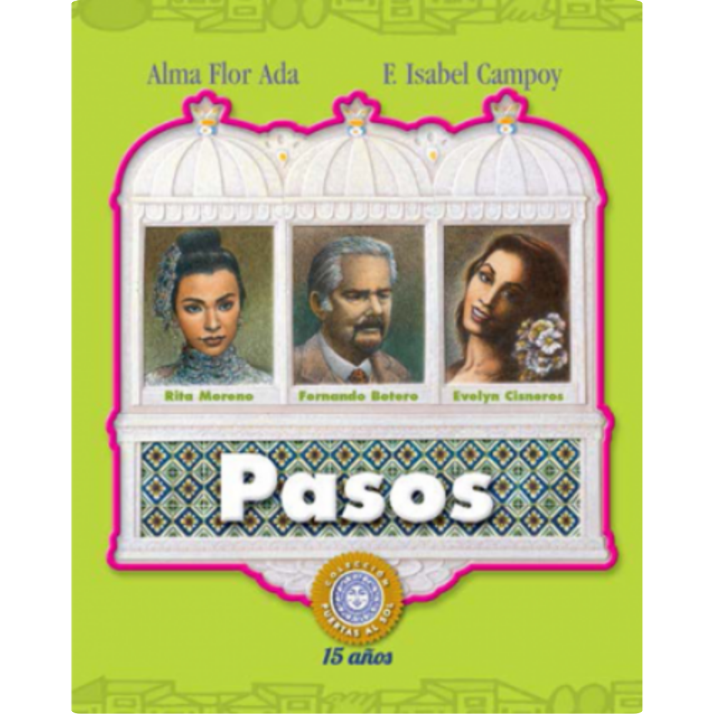 Pasos
