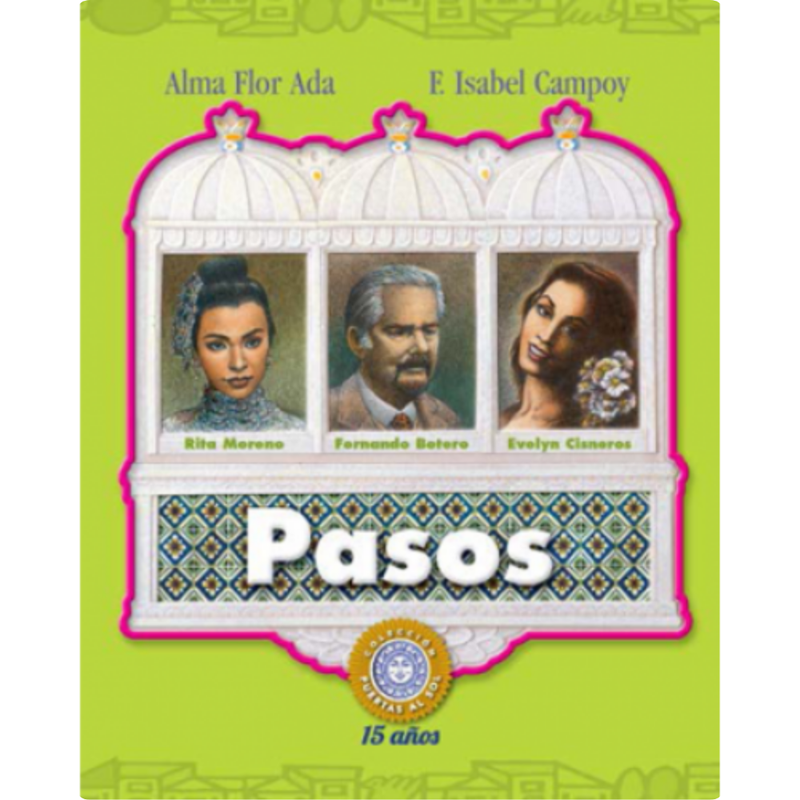 Pasos