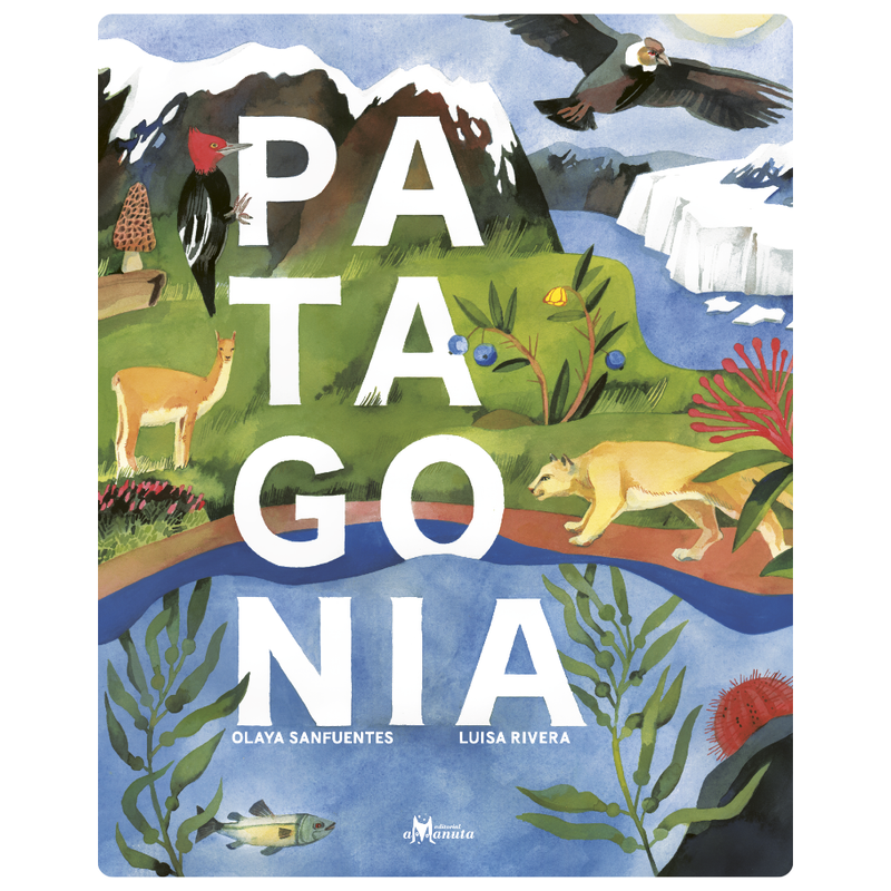 Patagonia