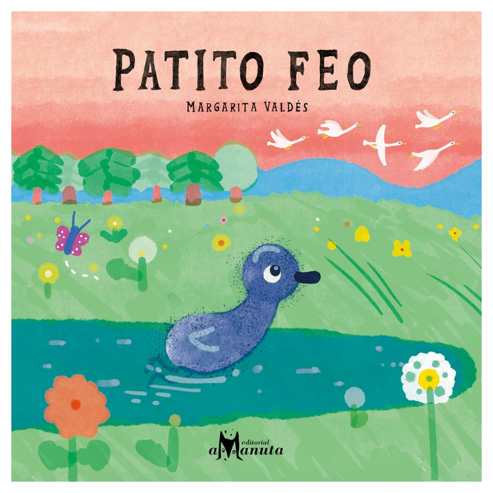 Patito feo