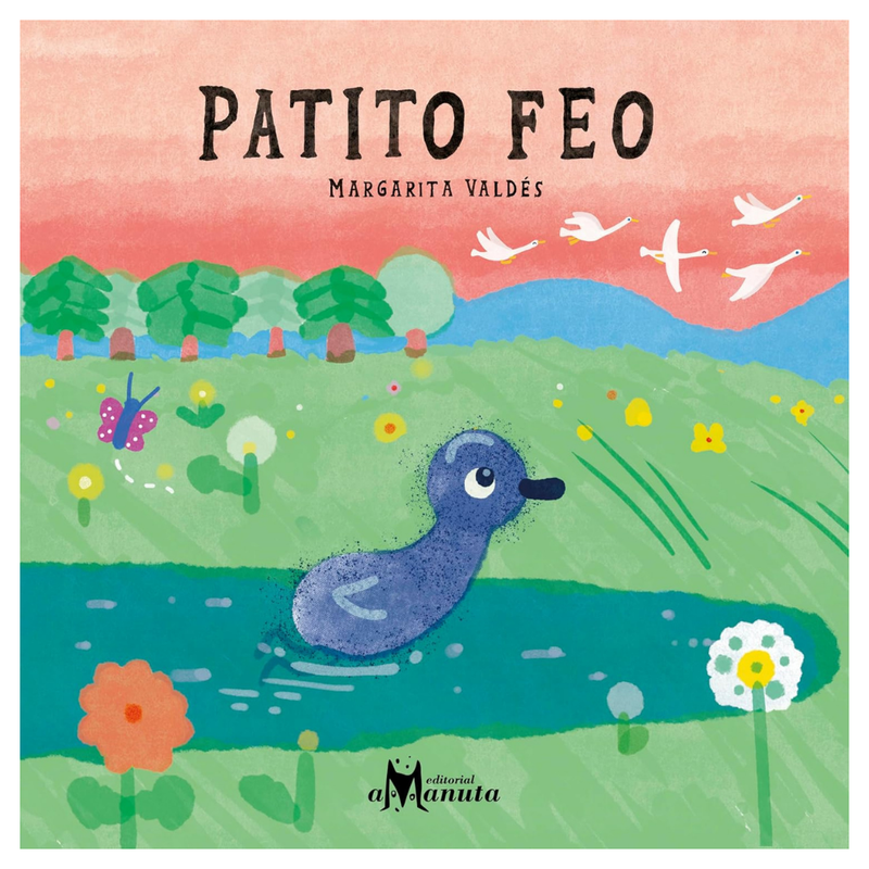Patito feo