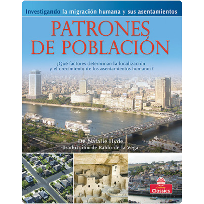 Patrones de población
