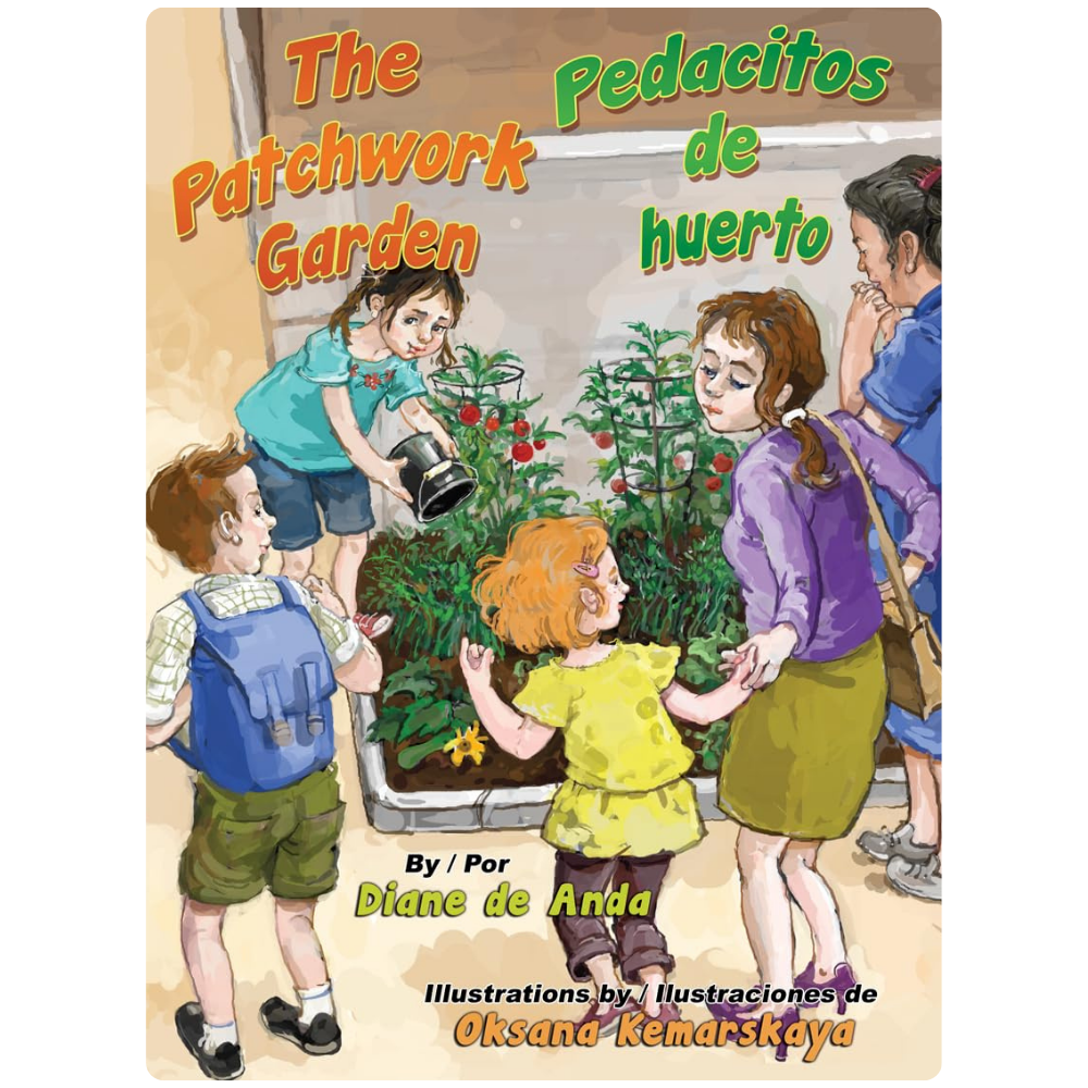 Pedacitos de Huerto