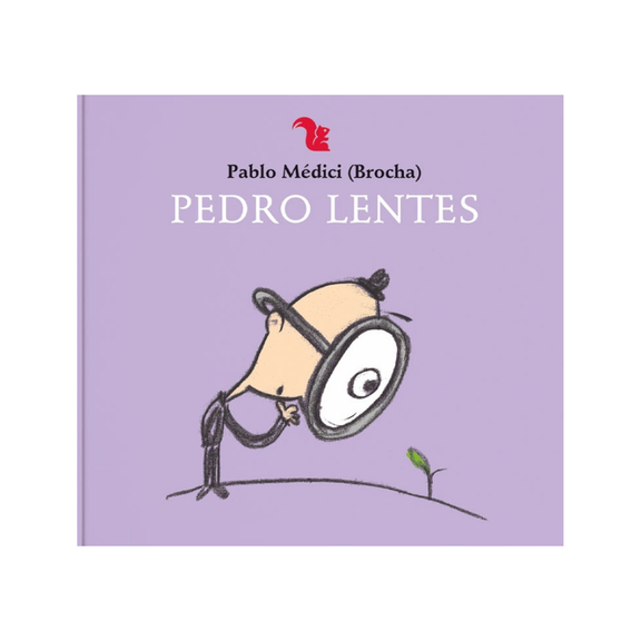 Pedro Lentes