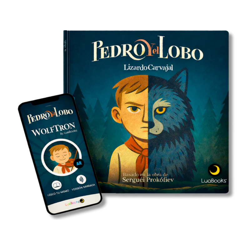 Pedro y el lobo