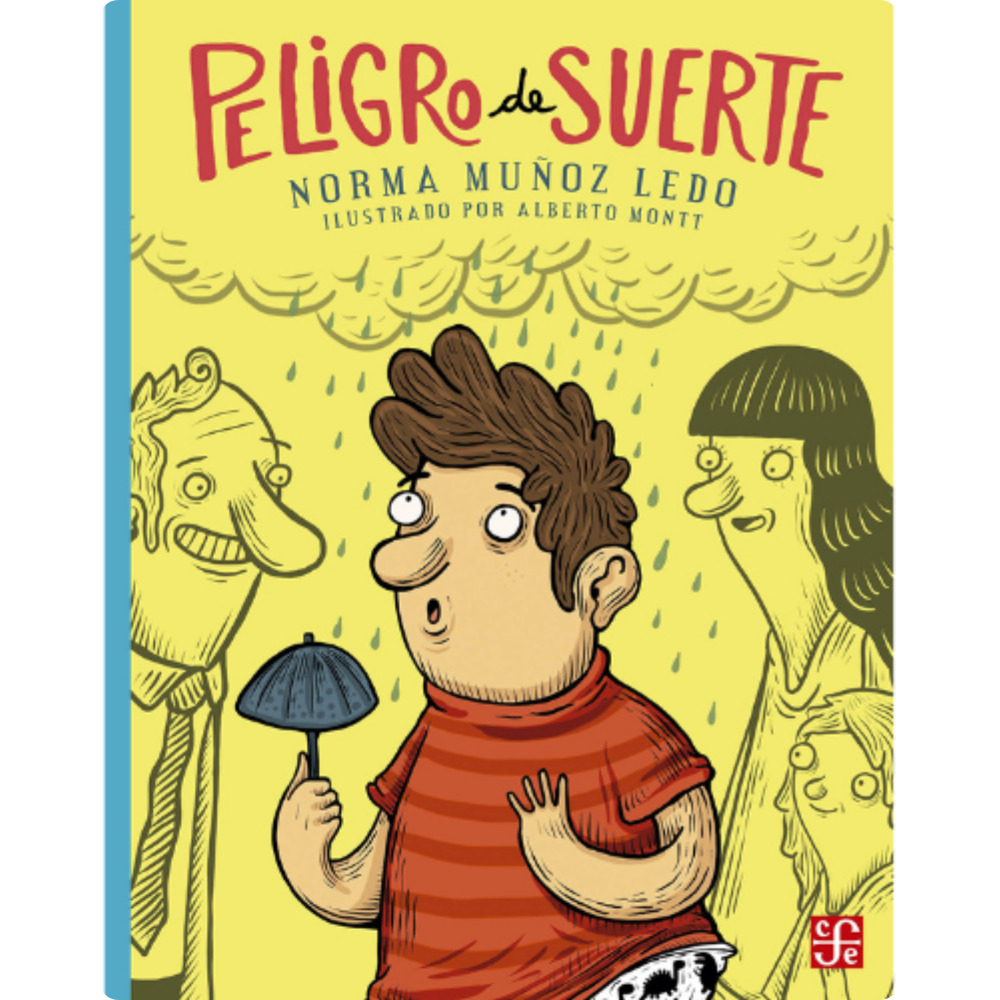 Peligro de Suerte