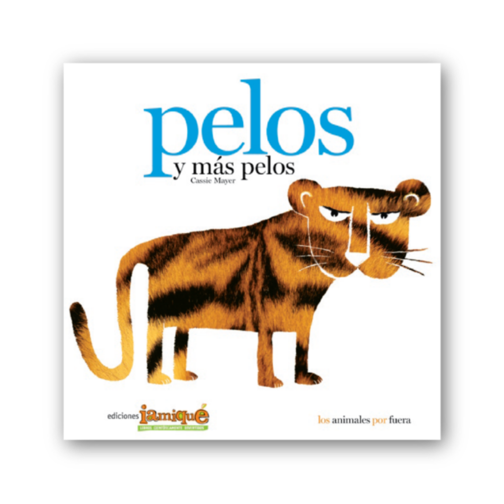 Pelos y más pelos