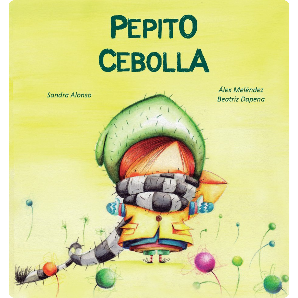 Pepito cebolla