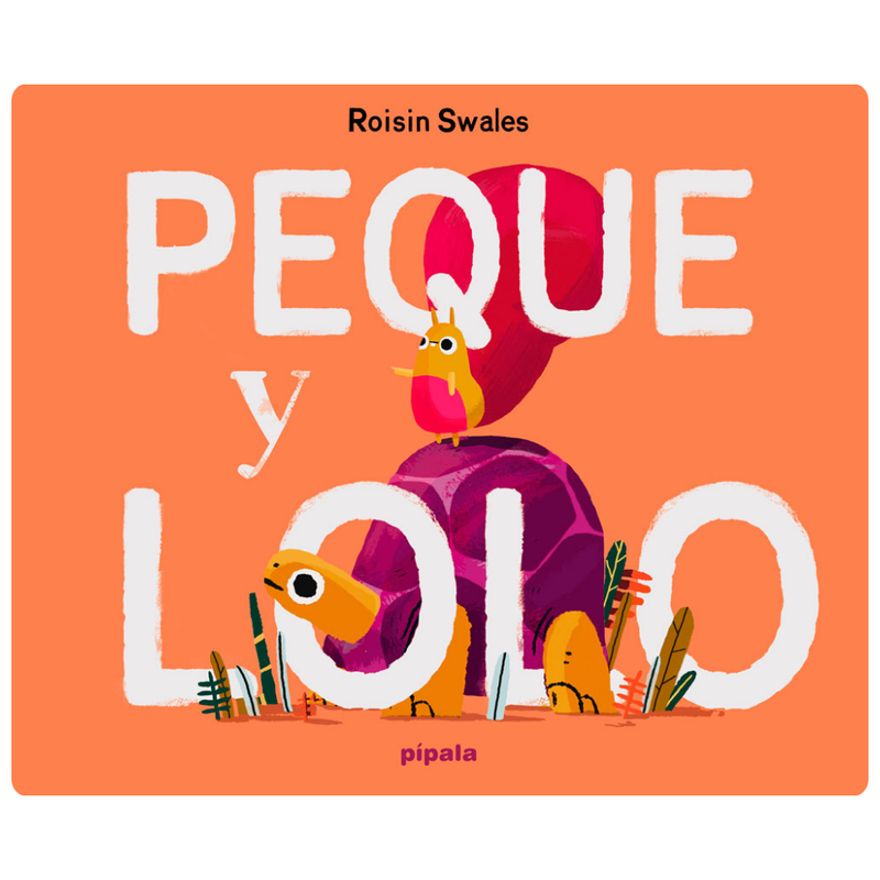 Peque y Lolo
