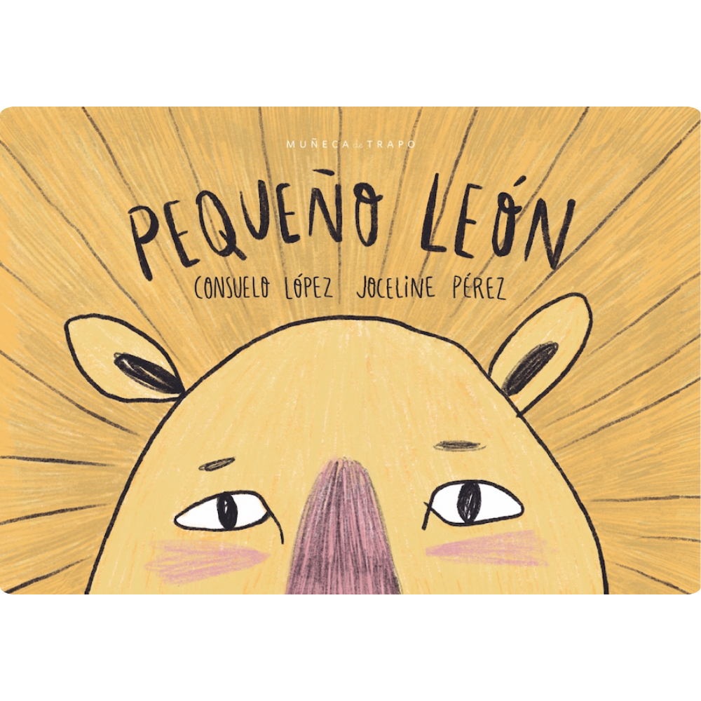 Pequeño León
