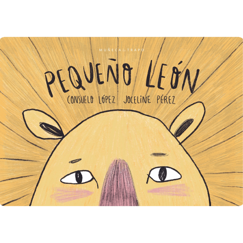 Pequeño León