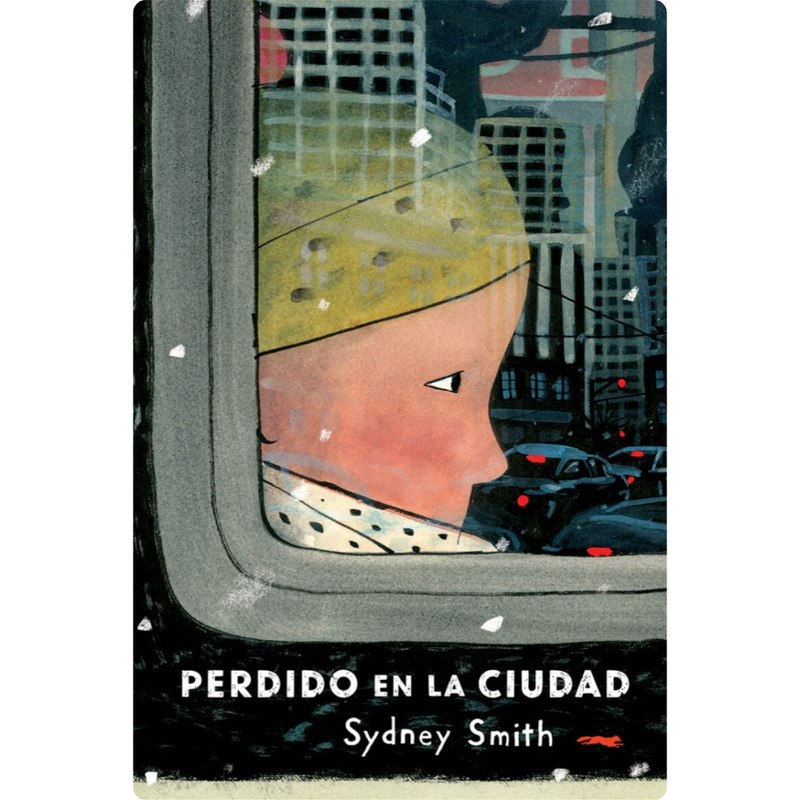 Perdido en la ciudad