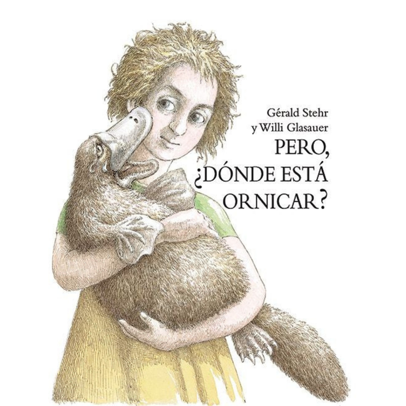 Pero donde esta ornicar?