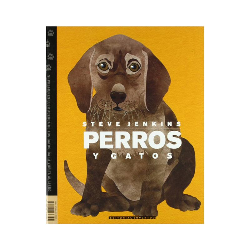 Perros y gatos