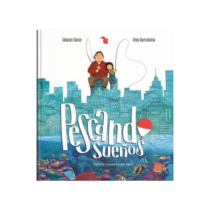 Pescando sueños
