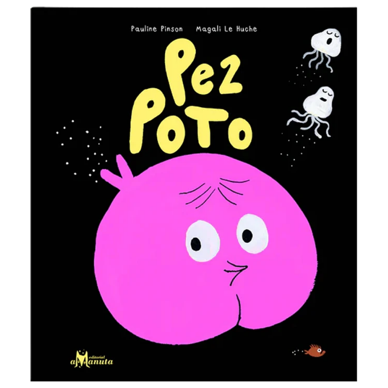 Pez Poto