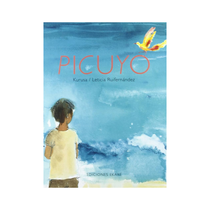 Picuyo