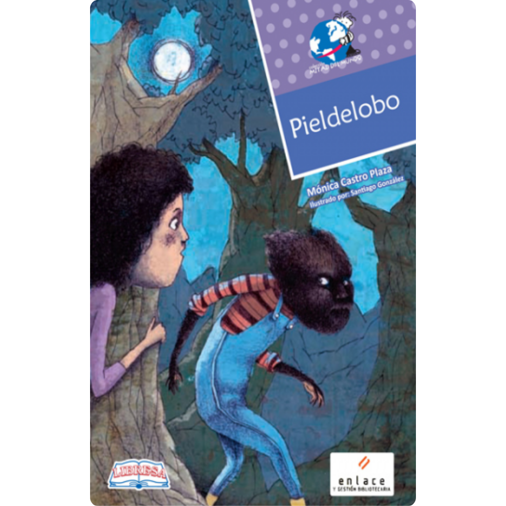 Pieldelobo