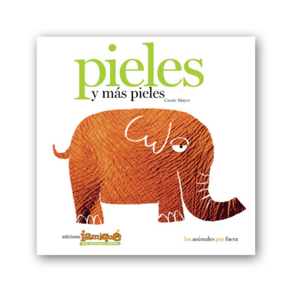 Pieles y más pieles