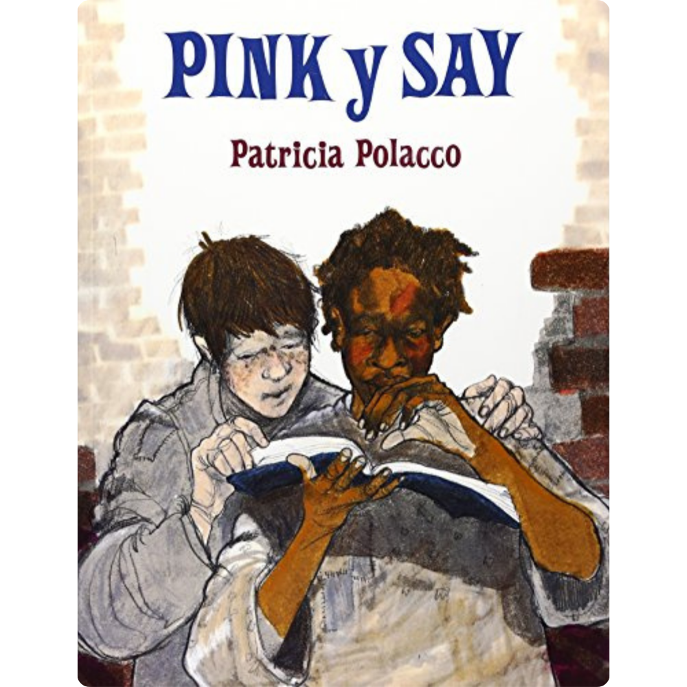 Pink y Say