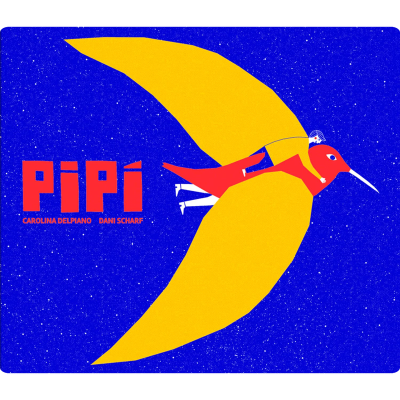 Pipí