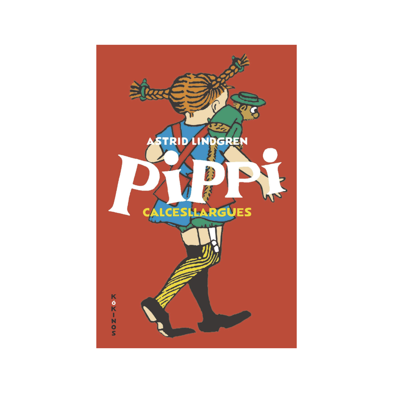 Pippi Calzaslargas