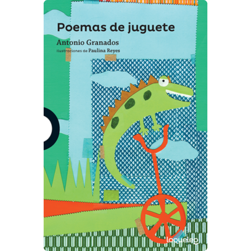 Poemas de juguete