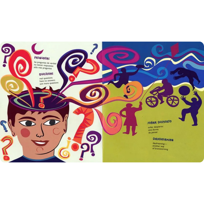 Poems to Dream Together/ Poemas Para Sonar Juntos