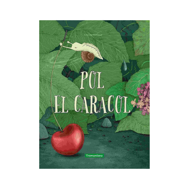 Pol el caracol
