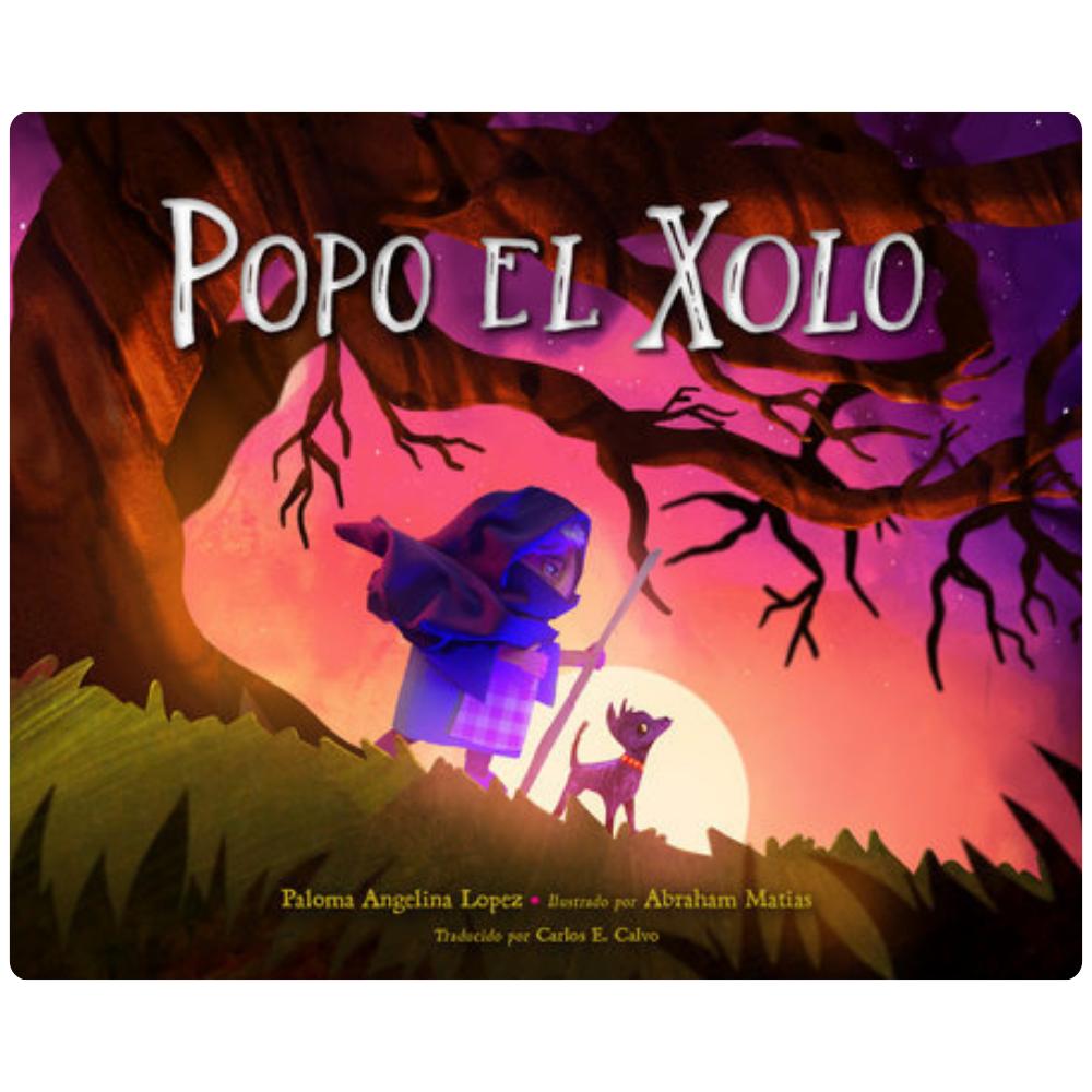 Popo el Xolo