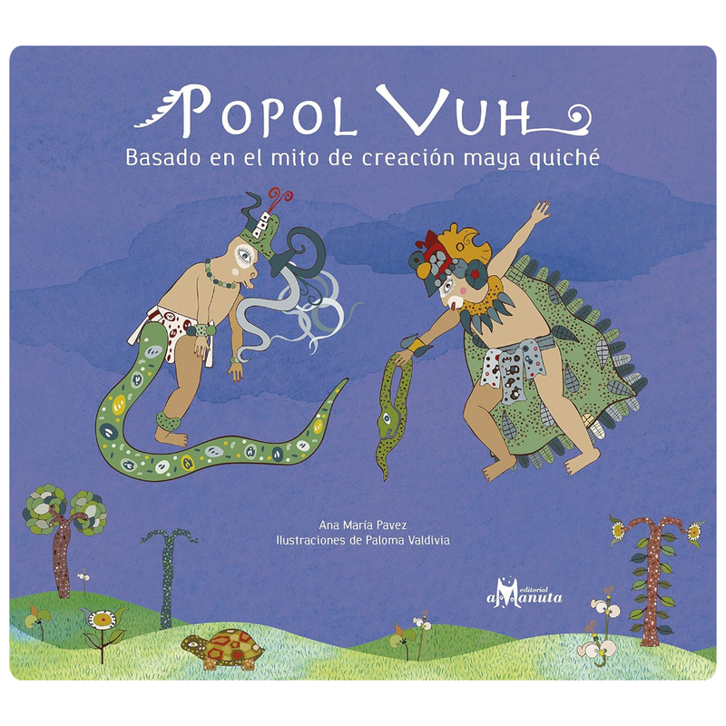 Popol Vuh