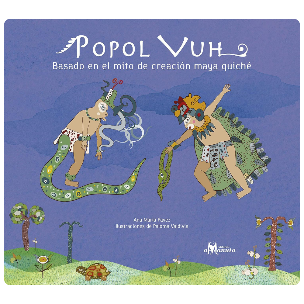 Popol Vuh