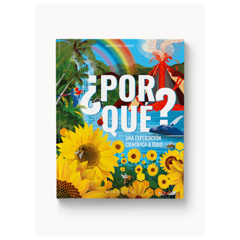 ¿Por qué?