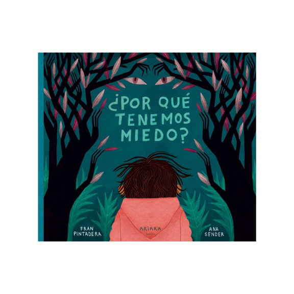 ¿Por qué tenemos miedo?