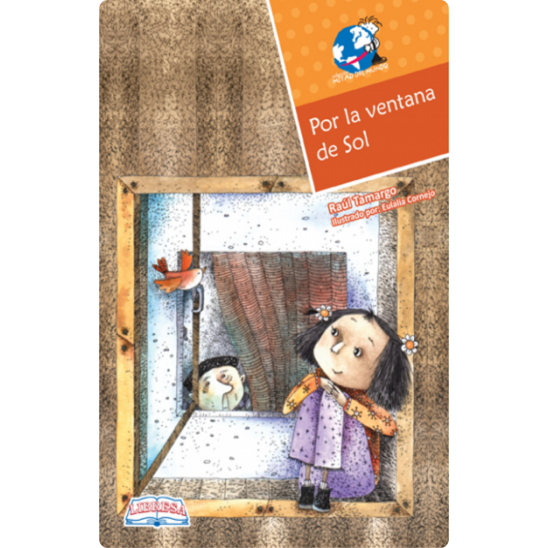 Por la ventana de Sol