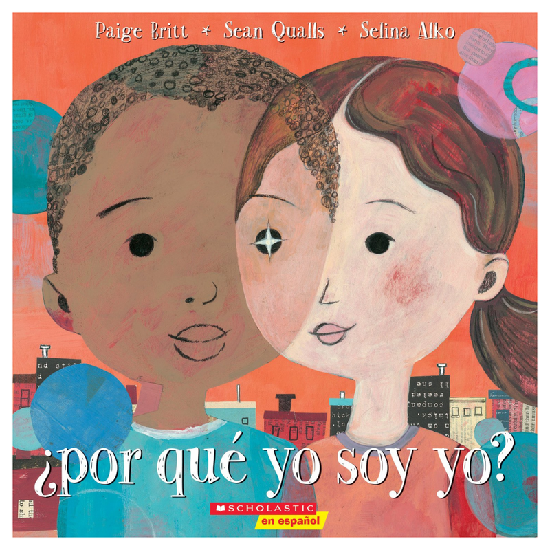 ¿Por qué yo soy yo?