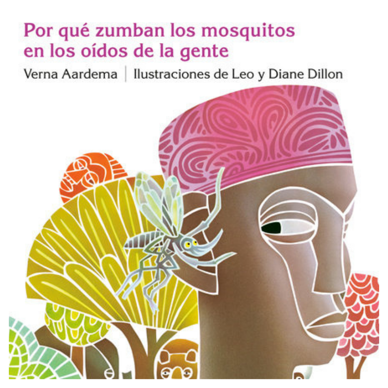 Por que zumban los mosquitos en los oidos de la gente