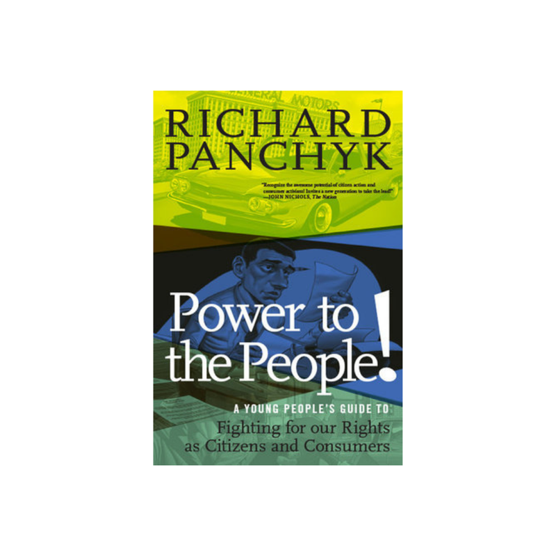 Power to the People!