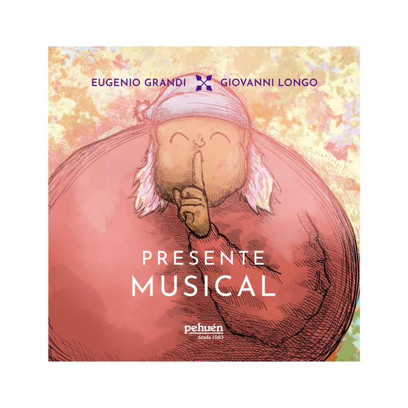 Presente musical