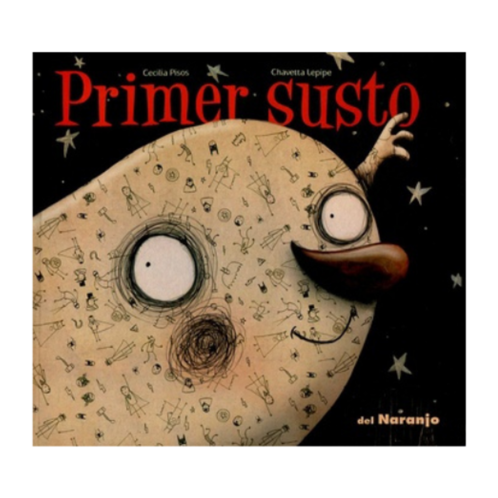 Primer susto