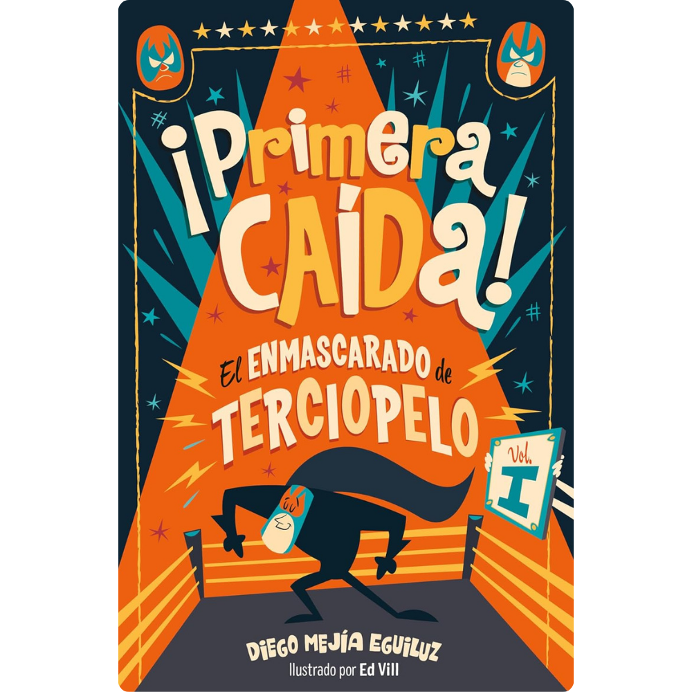 Primera caída