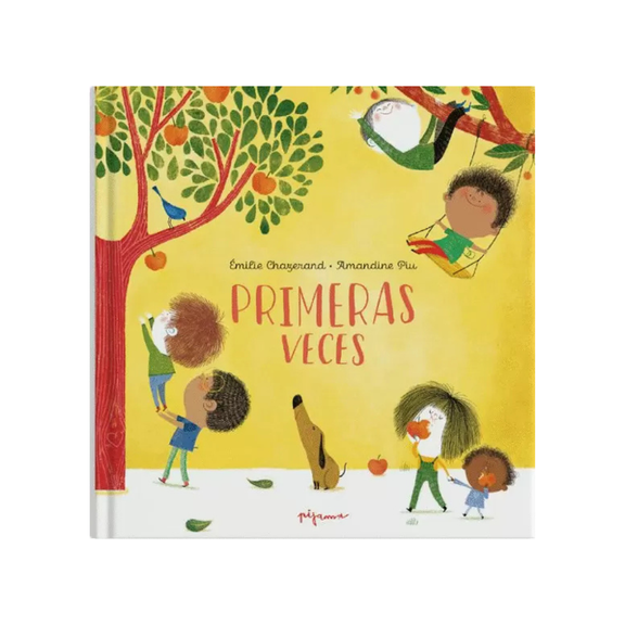Primeras veces