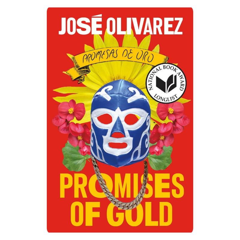 Promesas de Oro