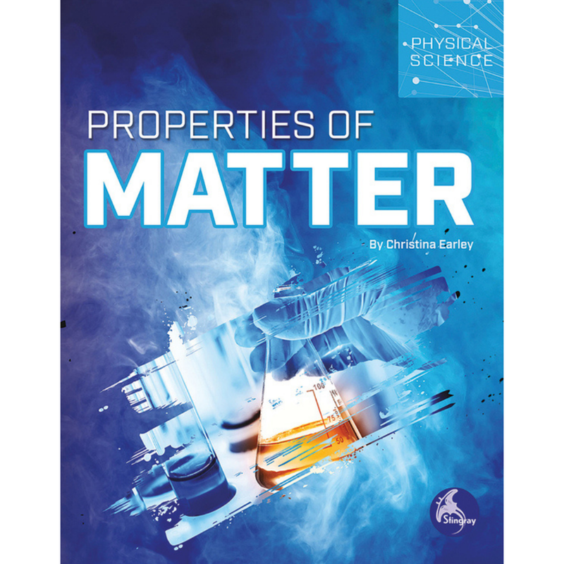 Properties Of Matter
