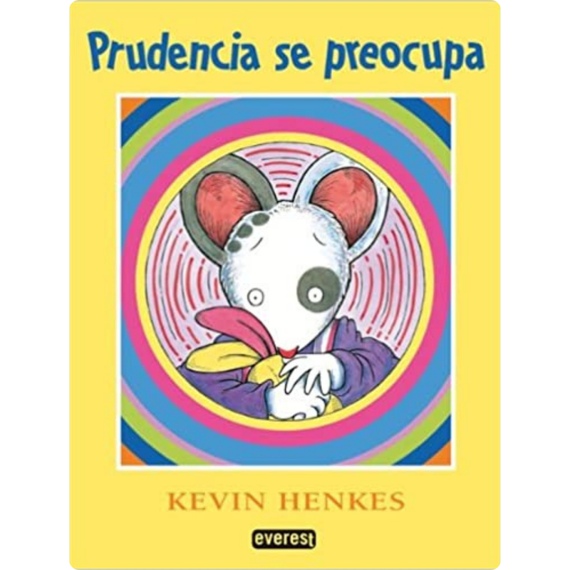 Prudencia se preocupa