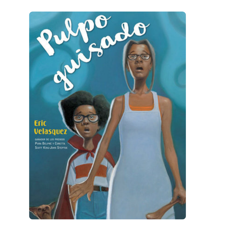 Pulpo guisado