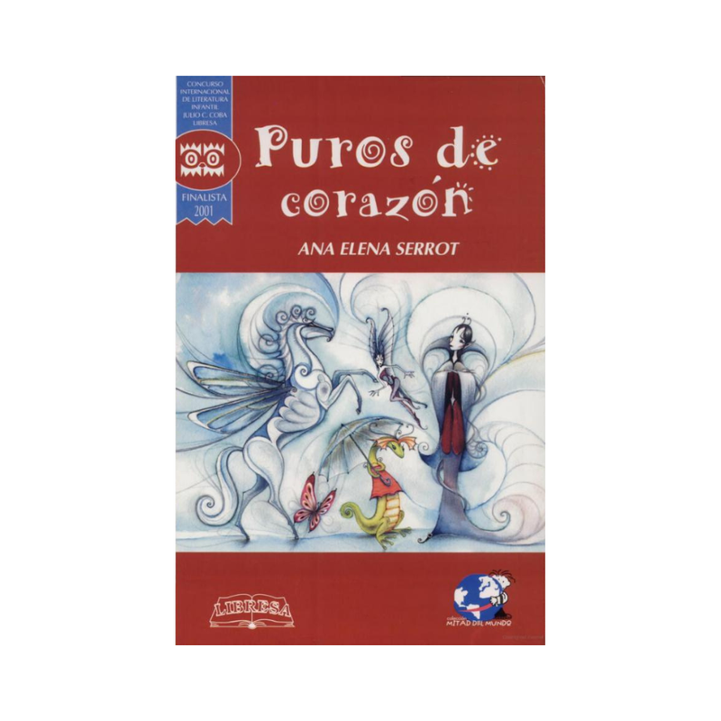 Puros de corazón