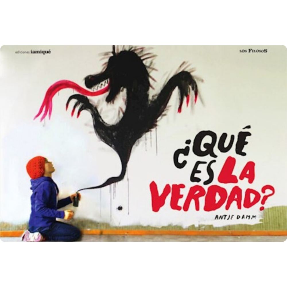¿Qué es la verdad?